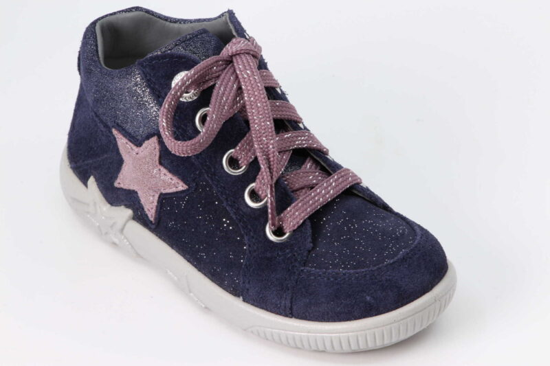 Starlight blau