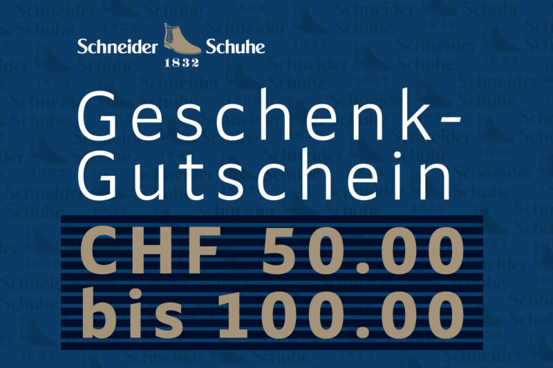 Geschenk-Gutschein