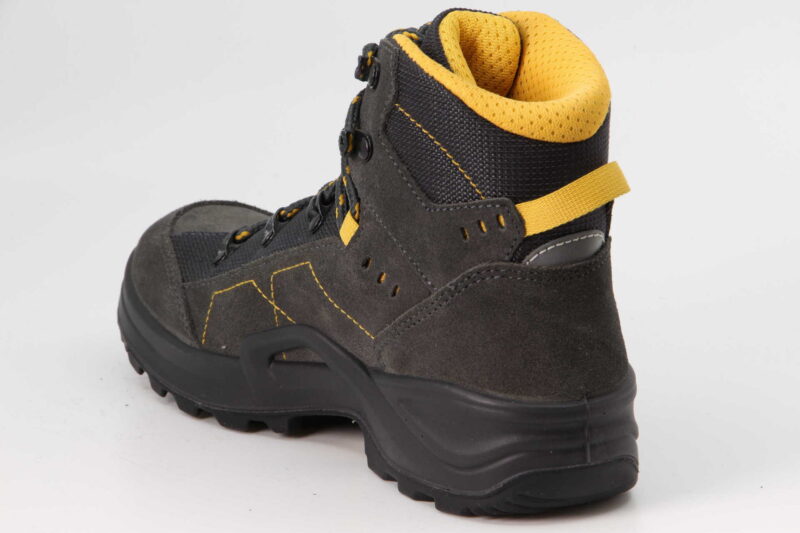 Kody 3 GTX grau / gelb – Bild 2