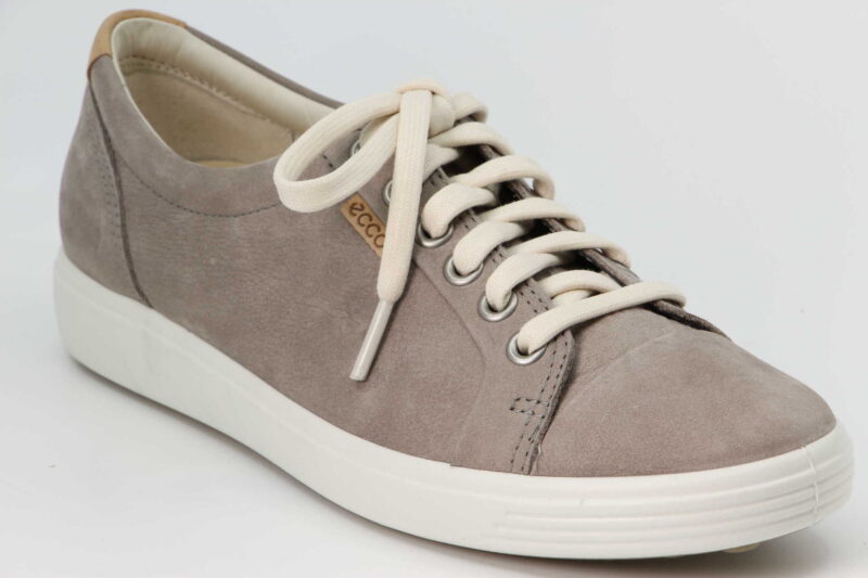 Soft7 grau / warm grey