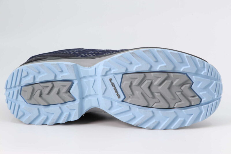 Maddox GTX navy / ice – Bild 3