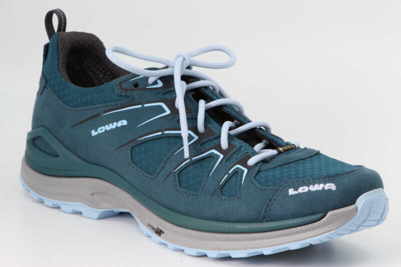 Innox Evo GTX Lo Ws petrol