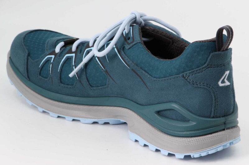 Innox Evo GTX Lo Ws petrol – Bild 2