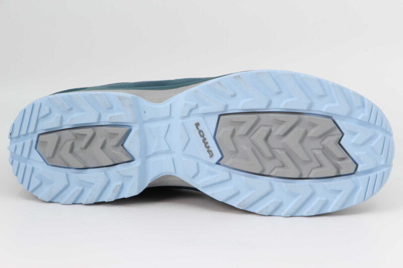 Innox Evo GTX Lo Ws petrol – Bild 3