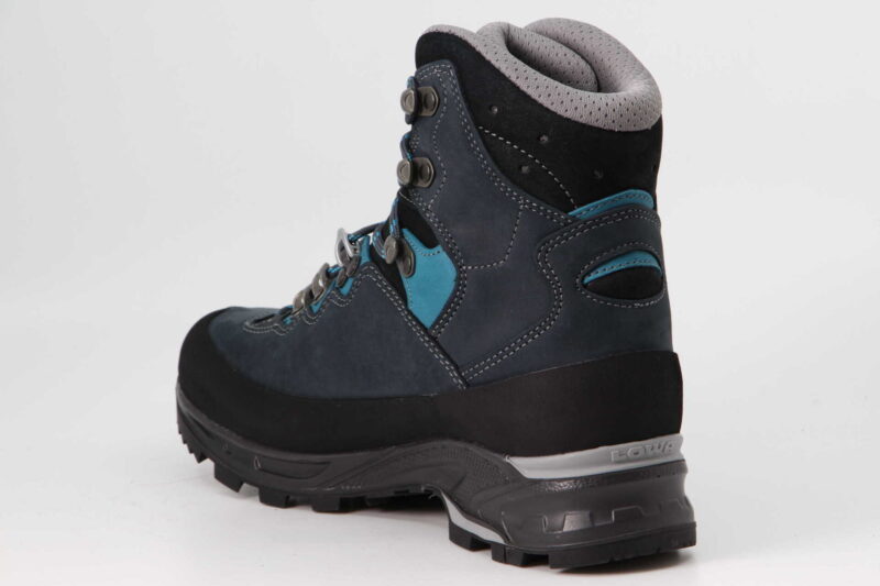 Lavena 2 GTX navy / türkis – Bild 2