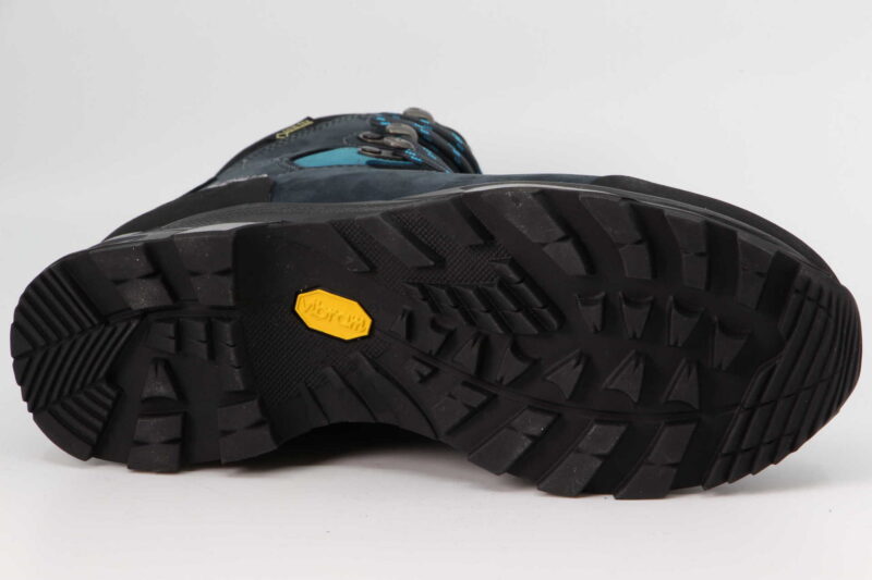 Lavena 2 GTX navy / türkis – Bild 3