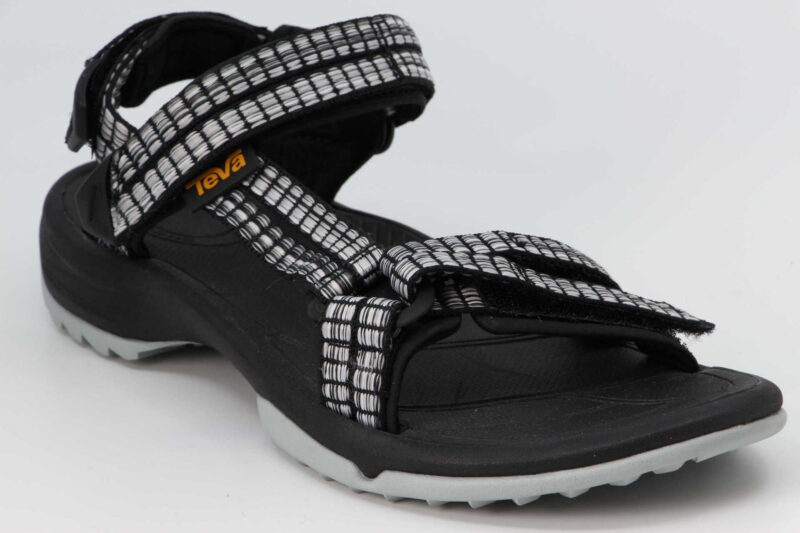 Terra Fi Light samba black multi