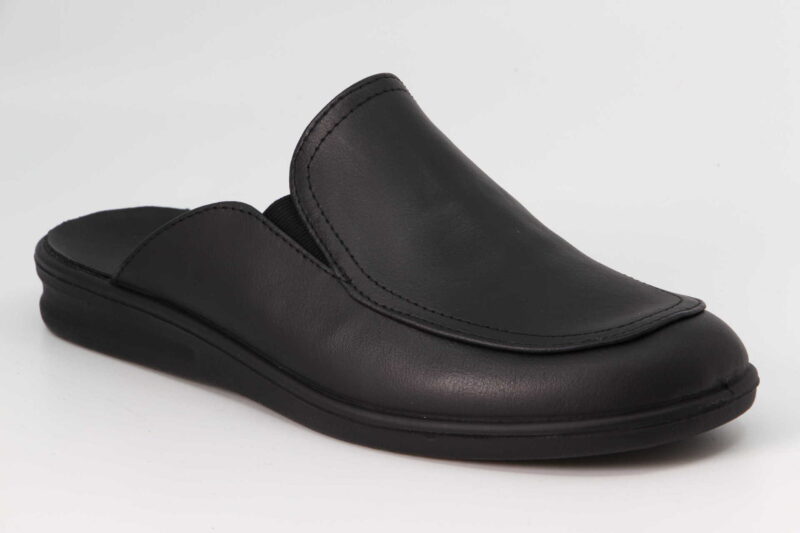 Belfort 20 schwarz