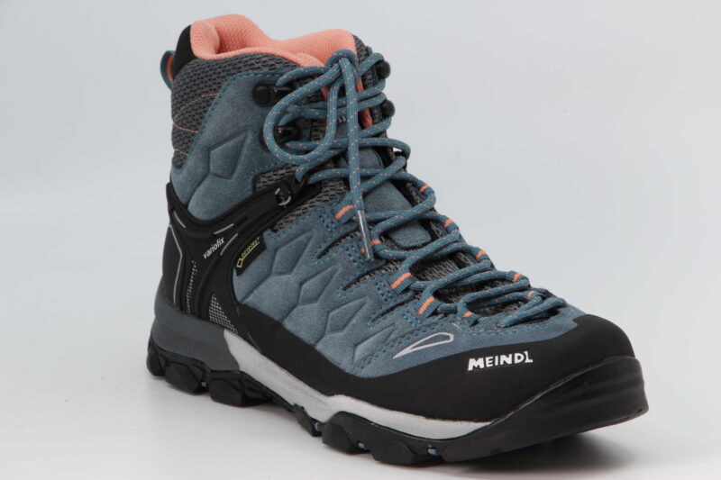 Tereno Lady Mid GTX jeans / lachs
