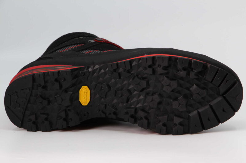 Makra Combi GTX schwarz / rot – Bild 3