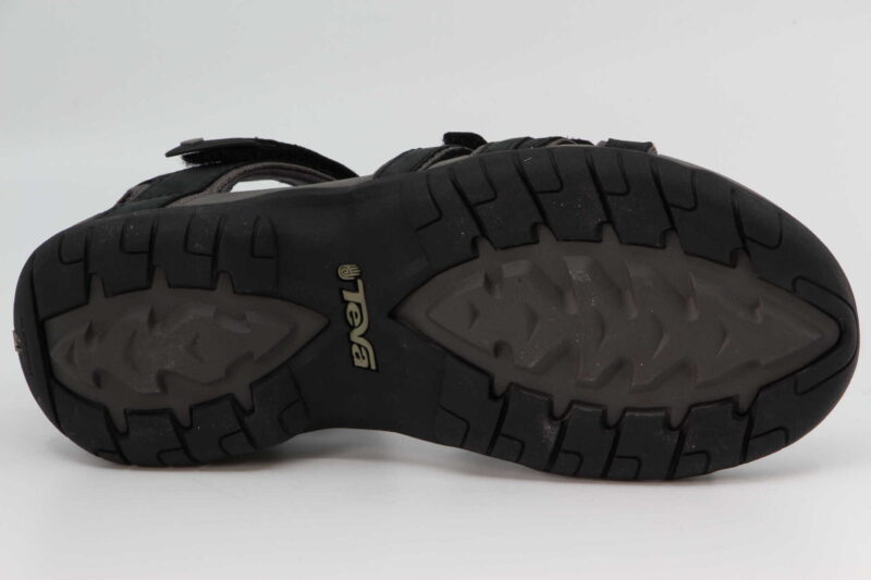 Tirra leather schwarz – Bild 3