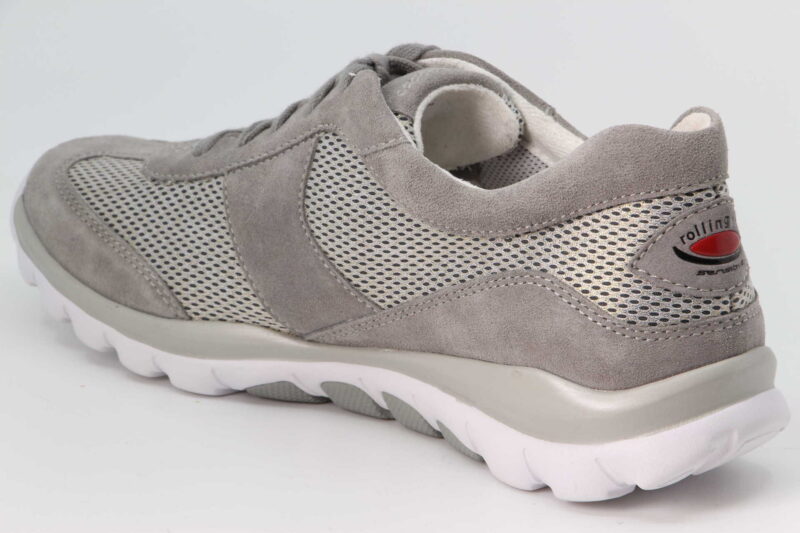Rolling-Soft silber – Bild 2