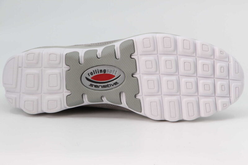 Rolling-Soft silber – Bild 3