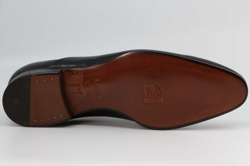 Businessschuhe schwarz – Bild 3