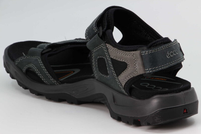 Offroad grau / marine – Bild 2