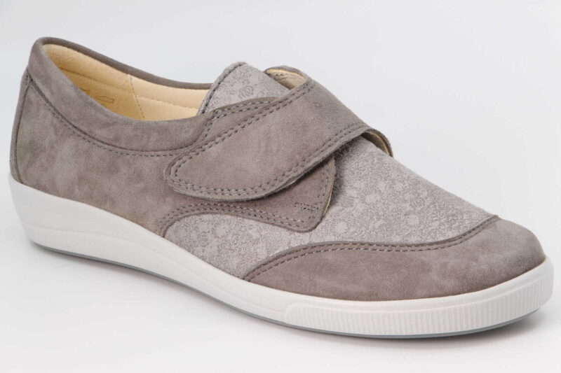Locarno lightgrey / taupe