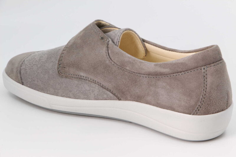 Locarno lightgrey / taupe – Bild 2