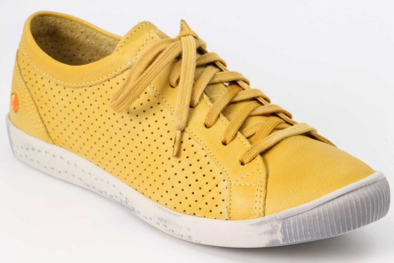 Ica yellow