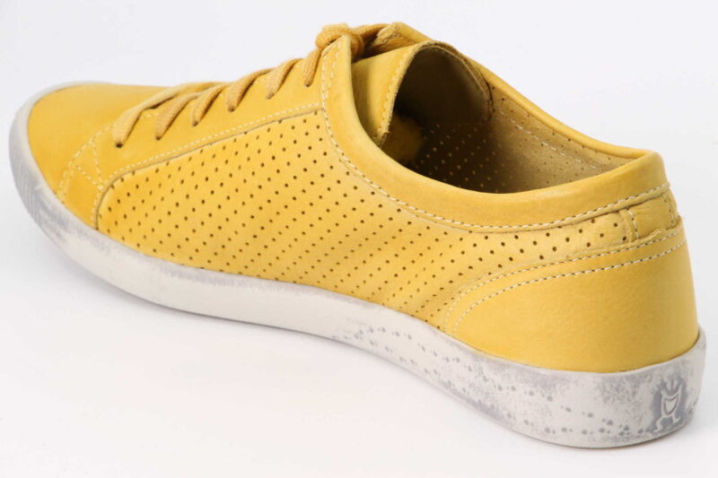 Ica yellow – Bild 2