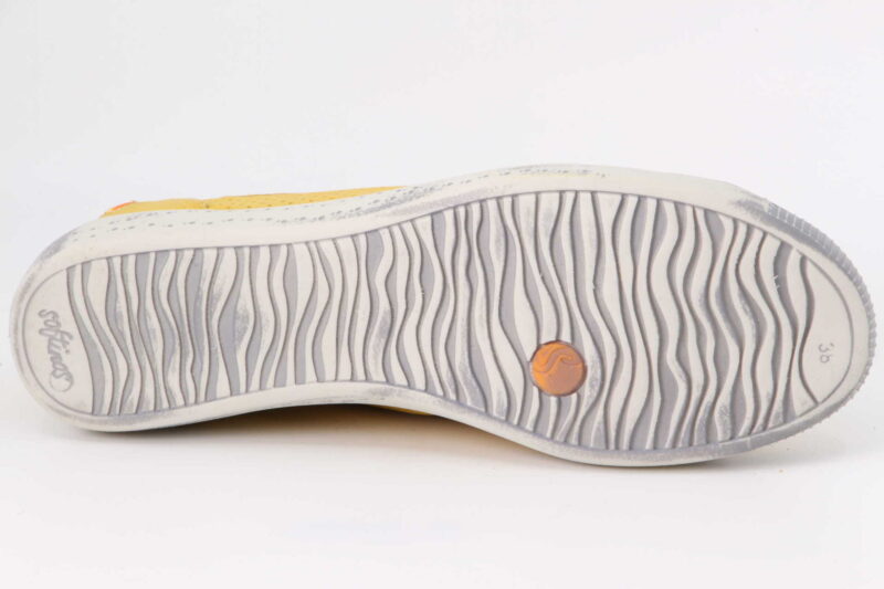 Ica yellow – Bild 3