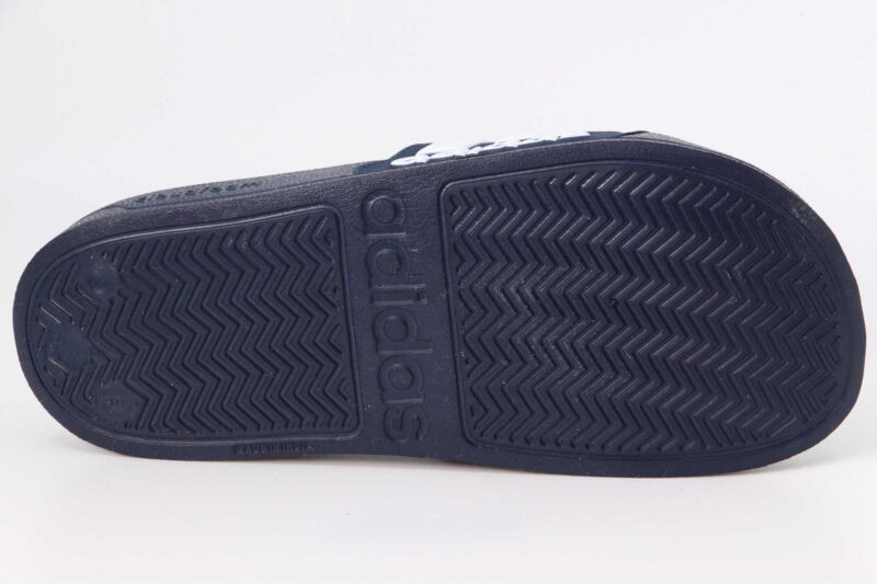 Adilette Shower blau – Bild 3