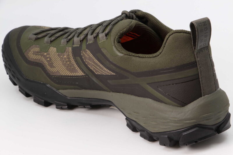 Ducan Low GTX olive / dark olive – Bild 2