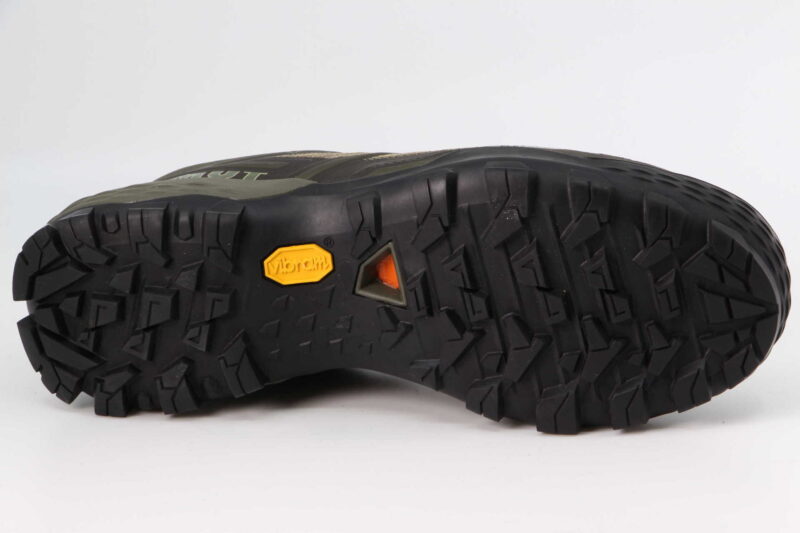 Ducan Low GTX olive / dark olive – Bild 3