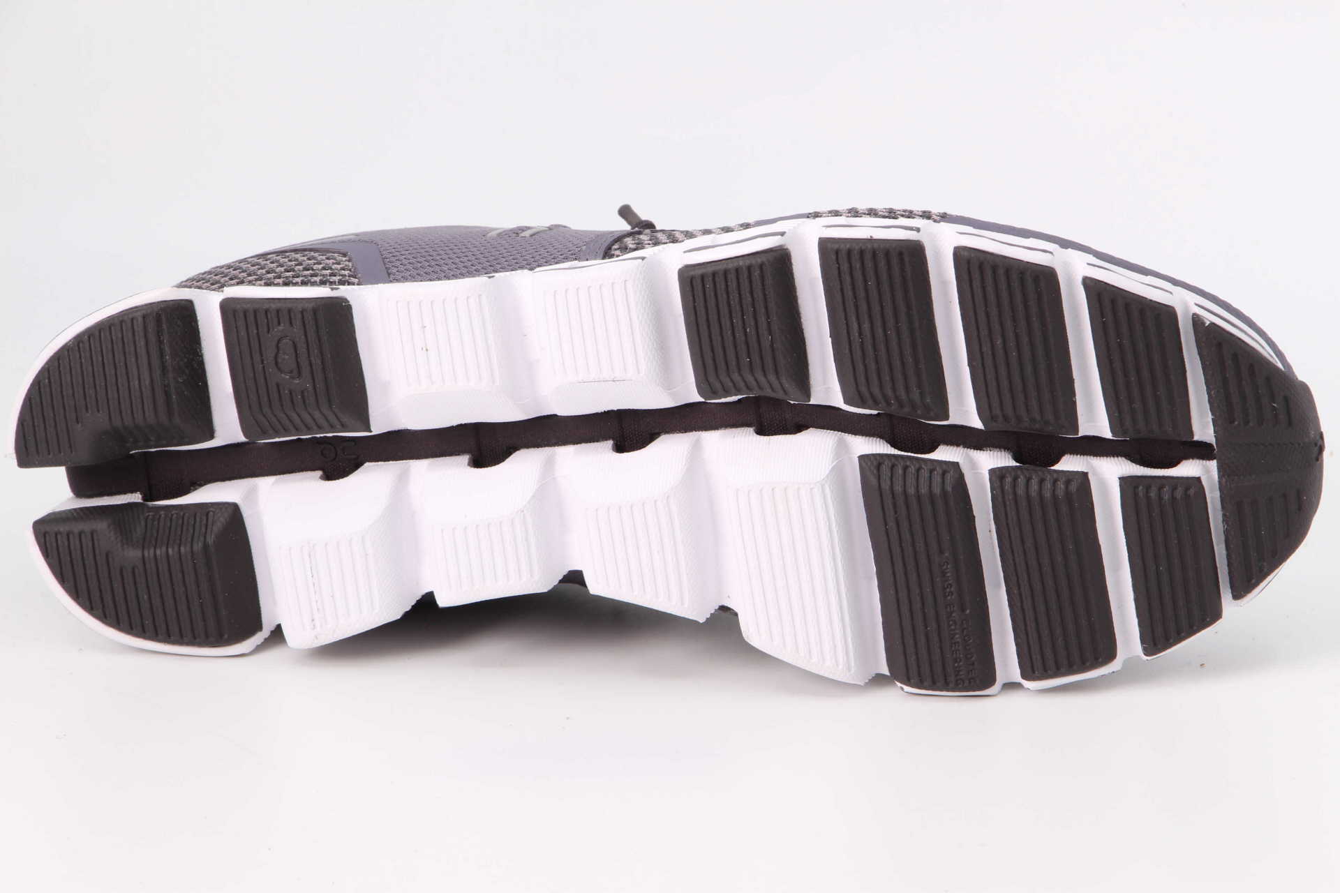 shark pebble on cloud