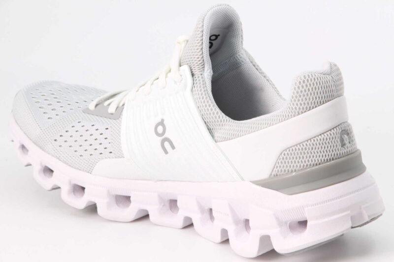 Cloudswift Women glacier / white – Bild 2