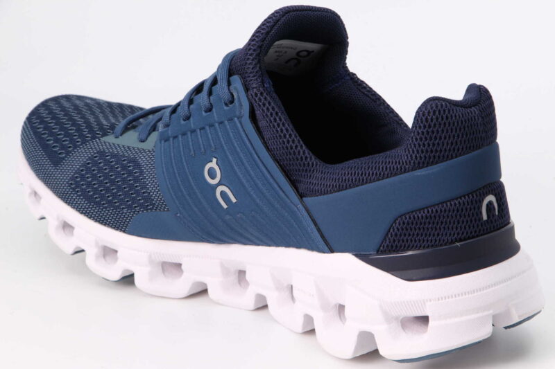 Cloudswift Men denim / midnight – Bild 2