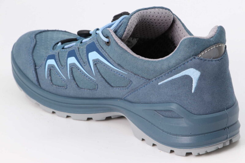 Innox GTX low jeans – Bild 2