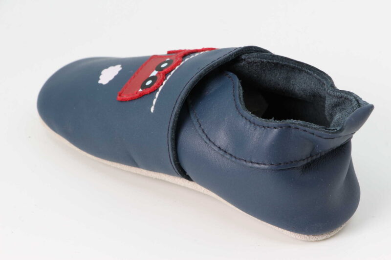 Train navy blau / navy – Bild 2
