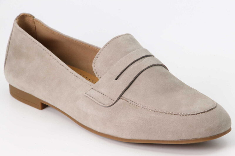 Slipper visone
