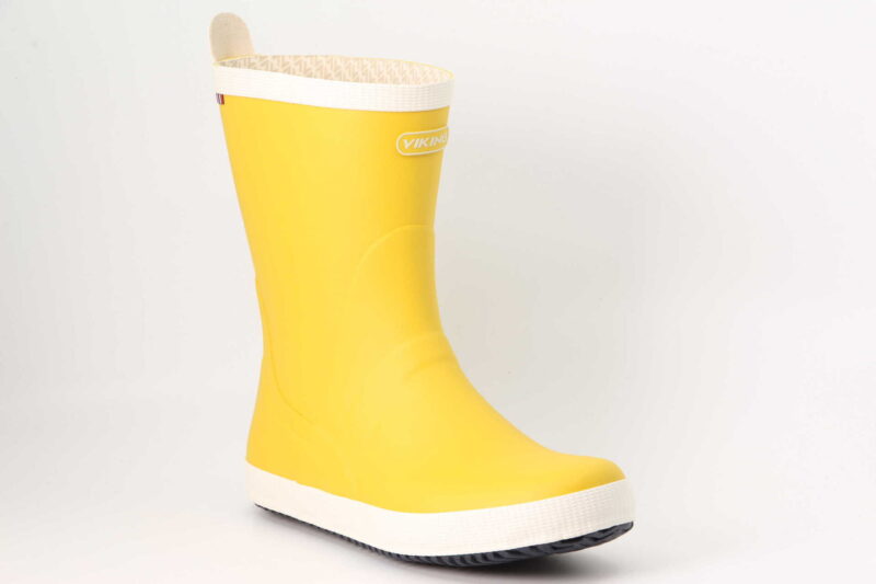 Seilas yellow
