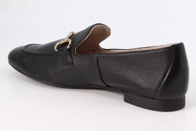Slipper schwarz – Bild 2
