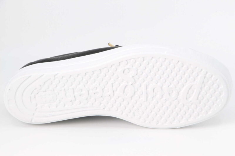 Sneakers schwarz – Bild 3
