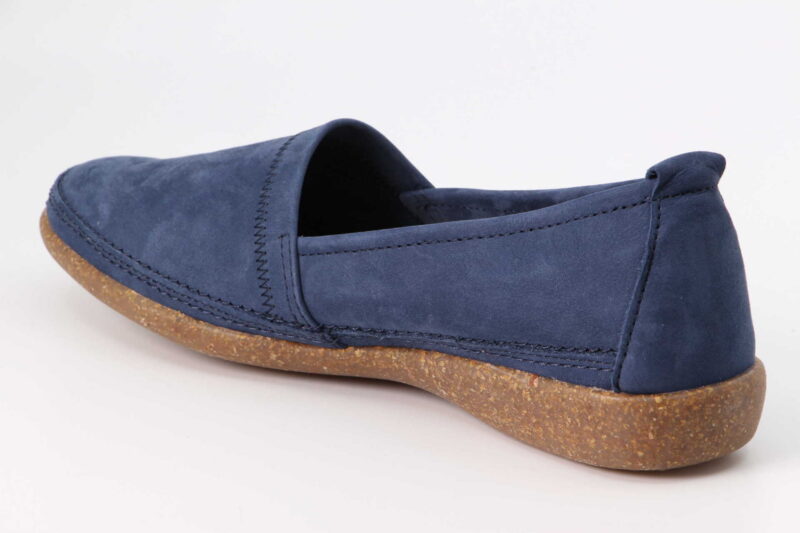 Slipper blau – Bild 2