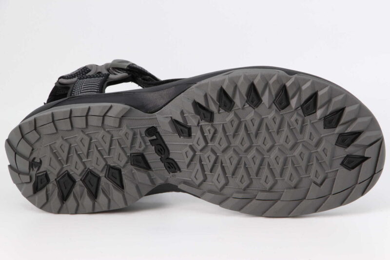 Terrafi light rambler black – Bild 3