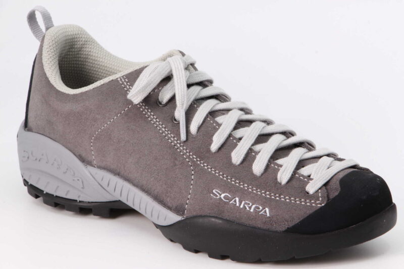 Mojito steel grey