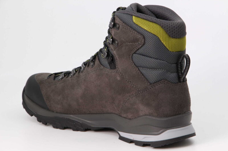Vigo GTX graphit / limone – Bild 2