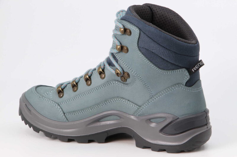 Renegade GTX Mid Ws eisblau / lachs – Bild 2