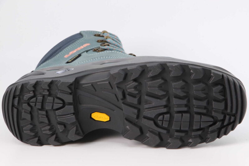 Renegade GTX Mid Ws eisblau / lachs – Bild 3