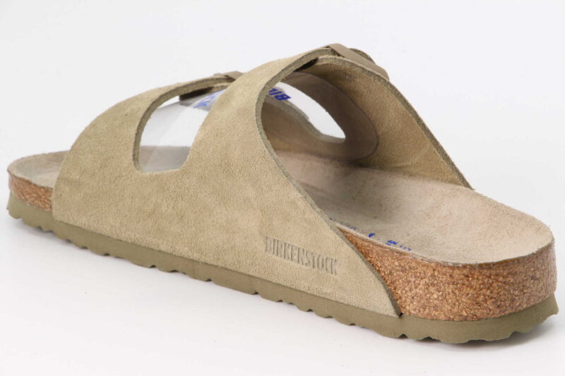 Arizona schmal faded khaki – Bild 2