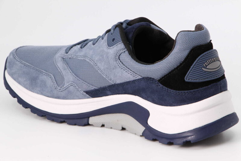 Sneaker nautic / marine – Bild 2