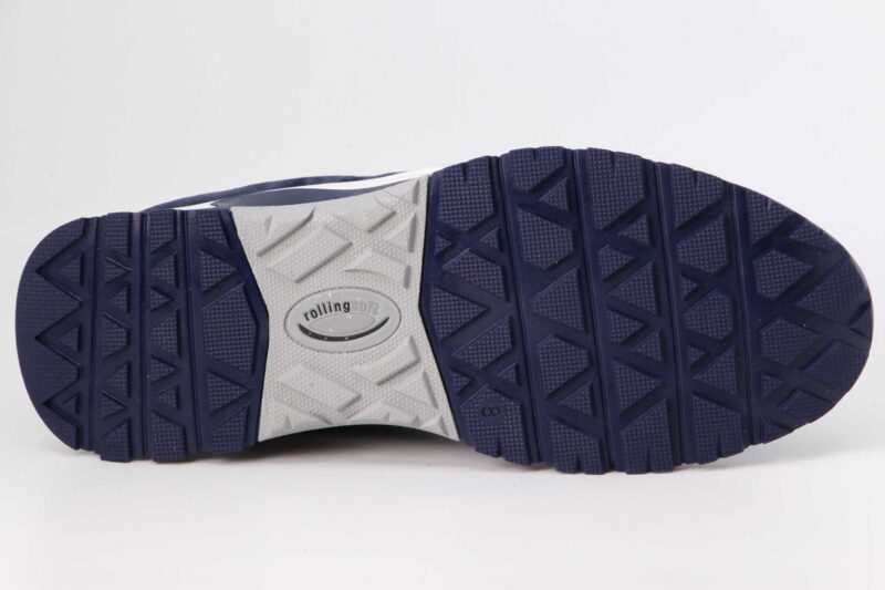 Sneaker nautic / marine – Bild 3