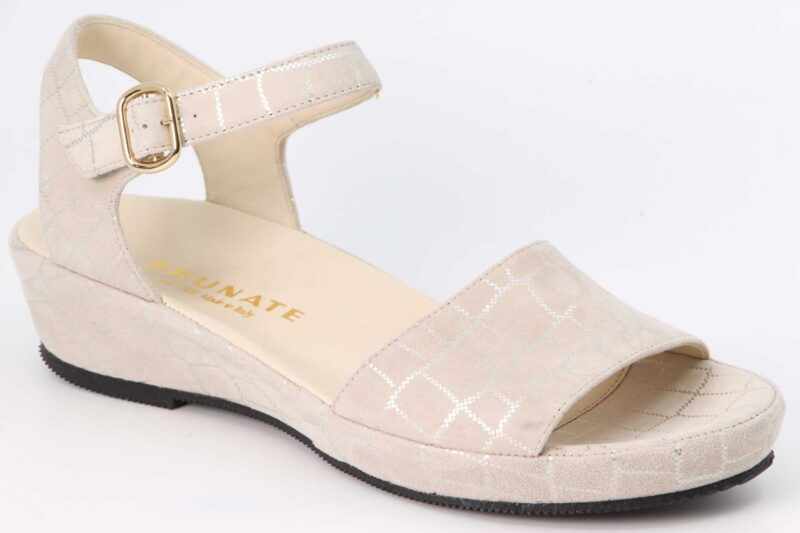 Sandalette moon