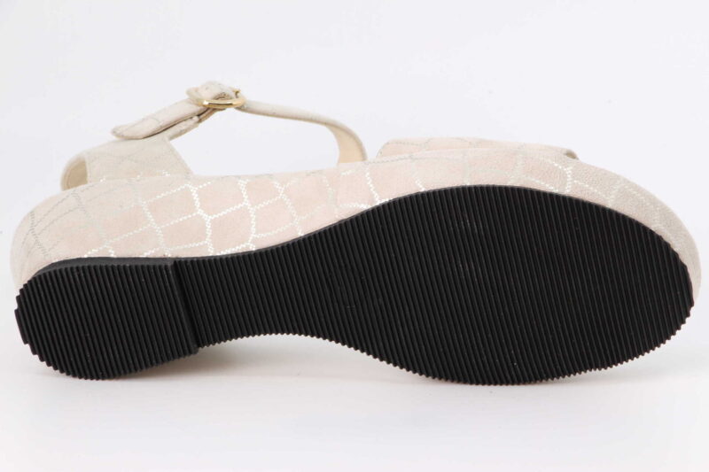 Sandalette moon – Bild 3