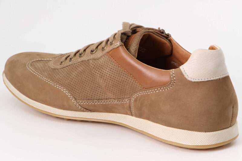Leon taupe – Bild 2