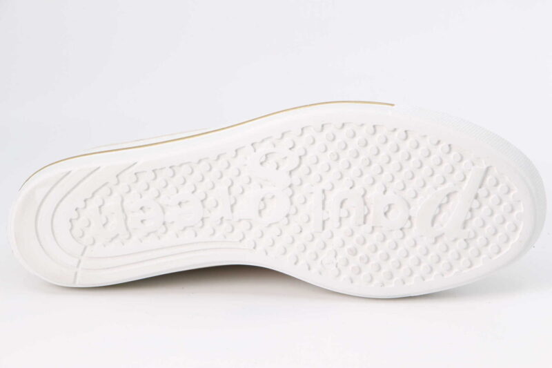 Sneaker bisquit / oro – Bild 3