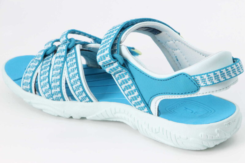 Tirra Kids falls algier blue – Bild 2